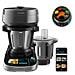 Robot da Cucina Mambo CooKing Total Gourmet Potenza 2200 W Capacità 4,5 L Colore Acciaio Inox - Foto miniatura 3