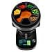 Robot da Cucina Mambo CooKing Total Gourmet Potenza 2200 W Capacità 4,5 L Colore Acciaio Inox - Foto miniatura 5