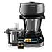 Robot da Cucina Mambo CooKing Total Gourmet Potenza 2200 W Capacità 4,5 L Colore Acciaio Inox - Foto miniatura 4