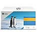 Toner Rigenerato HP /Canon CF212A 731Y 1800 Pagine Giallo - Foto miniatura 1