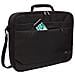 Advantage ADVB-117 Black 43,9 cm (17.3") Borsa da corriere Nero - Foto miniatura 2