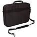 Advantage ADVB-117 Black 43,9 cm (17.3") Borsa da corriere Nero - Foto miniatura 6