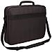 Advantage ADVB-117 Black 43,9 cm (17.3") Borsa da corriere Nero - Foto miniatura 8