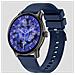Smartwatch Multifunzionale Con Monitoraggio Della Salute E Bluetooth Per Chiamate Blue - Foto miniatura 2