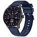 Smartwatch Multifunzionale Con Monitoraggio Della Salute E Bluetooth Per Chiamate Blue - Foto miniatura 3