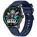 Smartwatch Multifunzionale Con Monitoraggio Della Salute E Bluetooth Per Chiamate Blue - Foto miniatura 4