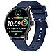 Smartwatch Multifunzionale Con Monitoraggio Della Salute E Bluetooth Per Chiamate Blue - Foto miniatura 5