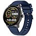 Smartwatch Multifunzionale Con Monitoraggio Della Salute E Bluetooth Per Chiamate Blue - Foto miniatura 7