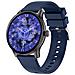 Smartwatch Multifunzionale Con Monitoraggio Della Salute E Bluetooth Per Chiamate Blue - Foto miniatura 1