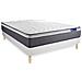 Kit Rete E Materasso Actimemo Plus 120x190cm - Spessore : 26cm- Memory Foam- Molto Rigido - Foto miniatura 5