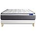 Kit Rete E Materasso Actimemo Plus 120x190cm - Spessore : 26cm- Memory Foam- Molto Rigido - Foto miniatura 6