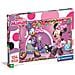Puzzle 104 Pezzi Super Minnie - Foto miniatura 1