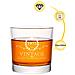 Bicchiere Da Whisky Vintage Annata 1951 Regalo Per Il 74° Compleanno 325 Ml - Foto miniatura 2