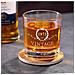 Bicchiere Da Whisky Vintage Annata 1951 Regalo Per Il 74° Compleanno 325 Ml - Foto miniatura 3