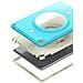 Custodia Per Ipad 8/9 10,2” Con Supporto E Tracolla Turchese - Foto miniatura 3