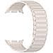 Cinturino Magnetico In Silicone Compatibile Con Samsung Galaxy Watch8/watch8 Classic Pink - Foto miniatura 1