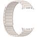 Cinturino Magnetico In Silicone Compatibile Con Samsung Galaxy Watch8/watch8 Classic Pink - Foto miniatura 2