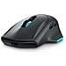 AW620M mouse Gaming Mano destra RF Wireless + USB Type-C Ottico 26000 DPI - Foto miniatura 4