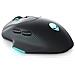 AW620M mouse Gaming Mano destra RF Wireless + USB Type-C Ottico 26000 DPI - Foto miniatura 5