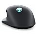 AW620M mouse Gaming Mano destra RF Wireless + USB Type-C Ottico 26000 DPI - Foto miniatura 7