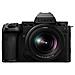 Kit Lumix S5IIX + S 20-60MM F3.5-5.6 + 50mm F1.8 MILC 24,2 MP CMOS 6K Ultra HD Touch Screen Nero - Foto miniatura 3