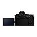 Kit Lumix S5IIX + S 20-60MM F3.5-5.6 + 50mm F1.8 MILC 24,2 MP CMOS 6K Ultra HD Touch Screen Nero - Foto miniatura 8
