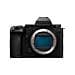 Kit Lumix S5IIX + S 20-60MM F3.5-5.6 + 50mm F1.8 MILC 24,2 MP CMOS 6K Ultra HD Touch Screen Nero - Foto miniatura 5