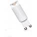 Lampadina Led G9 4000k 3w 204lm Sl. 1910 - Non Applicabile Lampadina Non Applicabile 4.9x1.5x1.5 Cm - Foto miniatura 1