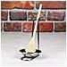 Supporto per cucchiaio in legno in acciaio inossidabile KH-4035 - Foto miniatura 3