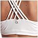 Top Sportivo Da Donna Con Spalline 335778 - Foto miniatura 3