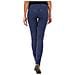 Pantaloni Elasticizzati Stile Legging Con Passanti Per Cintura 10dbf0752 Donna - Foto miniatura 2