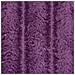 Coperte da Pile 6 pcs Viola 150 x 130 cm Panno - Foto miniatura 9