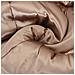 Piumone Completo Annuale Oro 220 x 135 cm Satin e Micropile - Foto miniatura 6