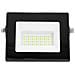 Proiettore Led Esterno 20w 1620 Lumens 4000k Ip44, Nero - Foto miniatura 4