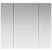 Mobiletto per specchio da bagno Rovere Sonoma 80 x 14.5 x 70 cm - Foto miniatura 5