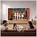 UE43U7000HUXZT Smart TV 43" Crystal UHD 4K Vision AI Tizen HDR - Foto miniatura 4