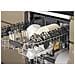 W7F HP33 lavastoviglie Libera installazione 15 coperti D - Foto miniatura 6
