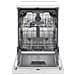 W7F HP33 lavastoviglie Libera installazione 15 coperti D - Foto miniatura 8