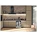 W7F HP33 lavastoviglie Libera installazione 15 coperti D - Foto miniatura 11