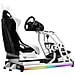 GSC-R50-CPASWH-01 sedia per videogioco Sedia da gioco per console - Foto miniatura 4