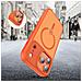 Custodia Arancione Magmat Per Iphone 17 Pro Max - Foto miniatura 6