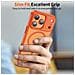 Custodia Arancione Magmat Per Iphone 17 Pro Max - Foto miniatura 1