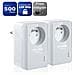 Nano Powerline AV500 TL-PA4010P con Presa Passante 500 Mbps 1 Porta Ethernet - Foto miniatura 5