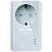 Nano Powerline AV500 TL-PA4010P con Presa Passante 500 Mbps 1 Porta Ethernet - Foto miniatura 1