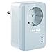 Nano Powerline AV500 TL-PA4010P con Presa Passante 500 Mbps 1 Porta Ethernet - Foto miniatura 2