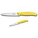 Spelucchino Classic giallo 10 cm - Foto miniatura 4