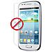 Vetro Temperato per Samsung Galaxy S3 Mini - Foto miniatura 1