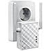 Range Extender Wireless RP-N12 N300 con 2 Antenne Esterne Funzione Repeater Access Point e Media Bridge e Tecnologia Roaming Assist Automatica  - Foto miniatura 3