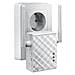 Range Extender Wireless RP-N12 N300 con 2 Antenne Esterne Funzione Repeater Access Point e Media Bridge e Tecnologia Roaming Assist Automatica  - Foto miniatura 1