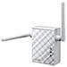 Range Extender Wireless RP-N12 N300 con 2 Antenne Esterne Funzione Repeater Access Point e Media Bridge e Tecnologia Roaming Assist Automatica  - Foto miniatura 9